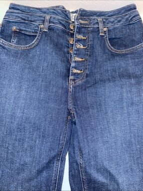 We The Free High-Rise Button-Fly Women's Skinny Jeans